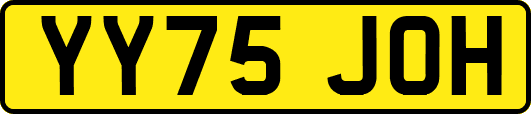YY75JOH