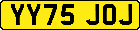 YY75JOJ