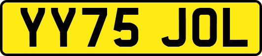 YY75JOL