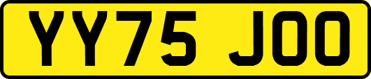 YY75JOO