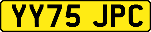 YY75JPC