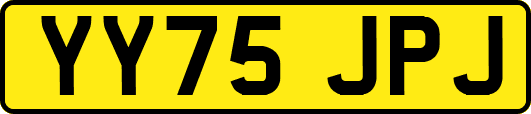 YY75JPJ