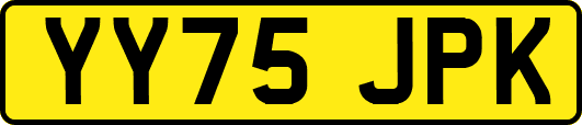 YY75JPK