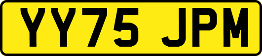 YY75JPM