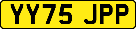 YY75JPP