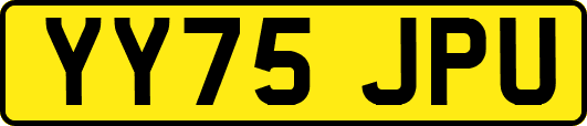 YY75JPU
