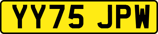 YY75JPW