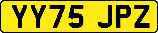 YY75JPZ
