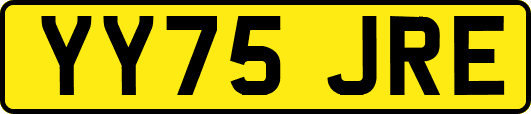 YY75JRE