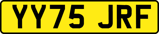 YY75JRF