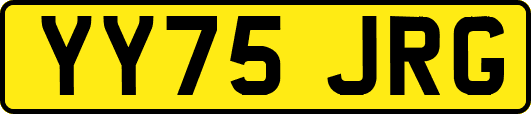 YY75JRG
