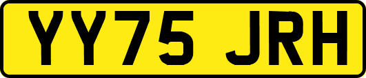 YY75JRH