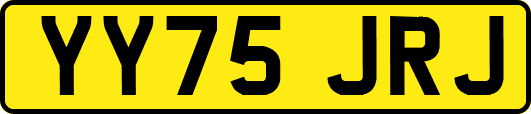 YY75JRJ