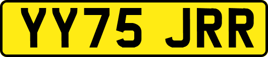 YY75JRR