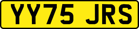 YY75JRS