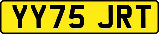 YY75JRT