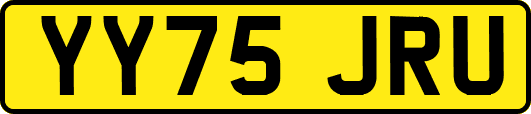 YY75JRU