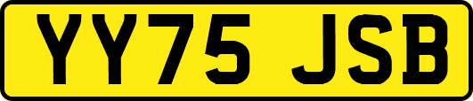 YY75JSB