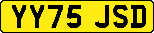 YY75JSD