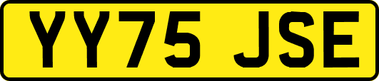 YY75JSE