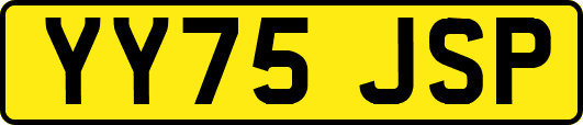 YY75JSP