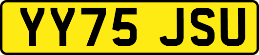 YY75JSU