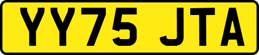 YY75JTA