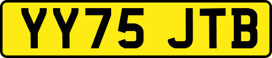 YY75JTB