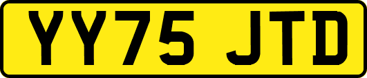 YY75JTD