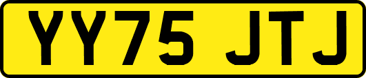 YY75JTJ