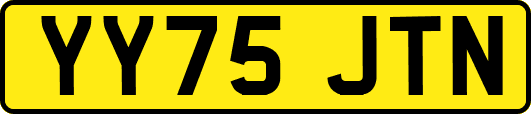 YY75JTN