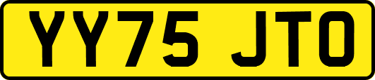 YY75JTO