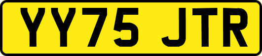 YY75JTR