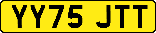 YY75JTT