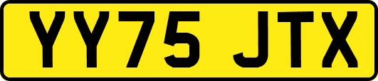 YY75JTX