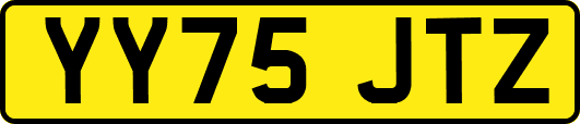 YY75JTZ