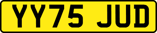 YY75JUD
