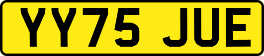 YY75JUE