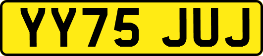 YY75JUJ