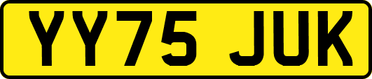 YY75JUK