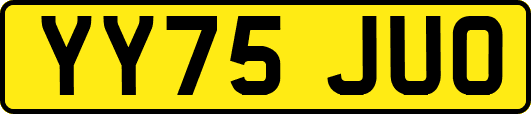 YY75JUO