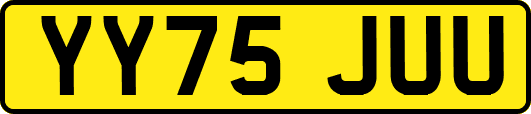 YY75JUU