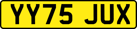 YY75JUX