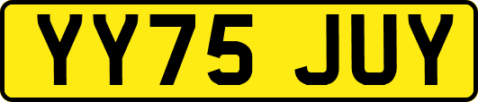 YY75JUY