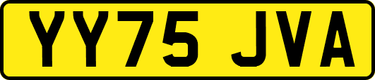 YY75JVA
