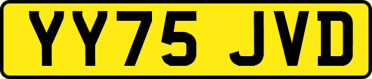YY75JVD