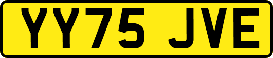 YY75JVE