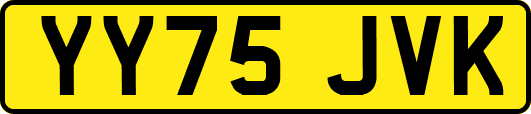 YY75JVK