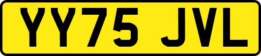 YY75JVL