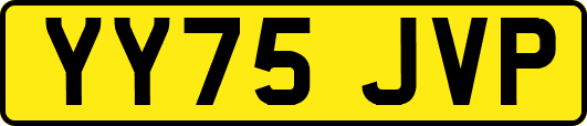 YY75JVP